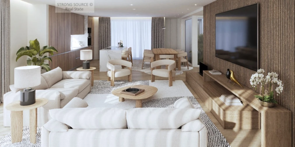 Apartamento T3 para Venda em Lourinhã e Atalaia Foto 33