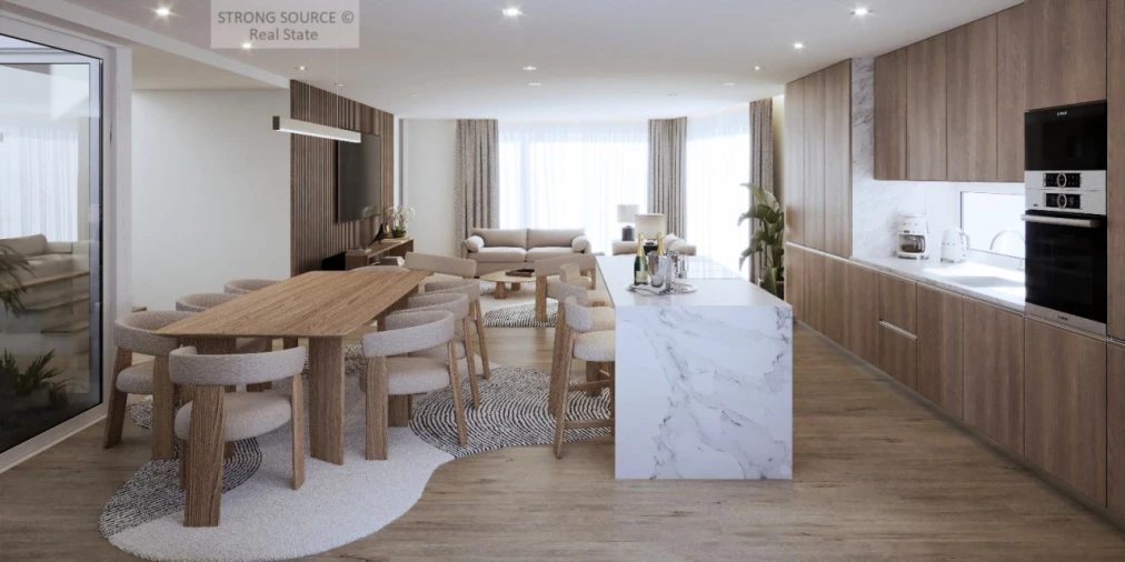 Apartamento T3 para Venda em Lourinhã e Atalaia Foto 34