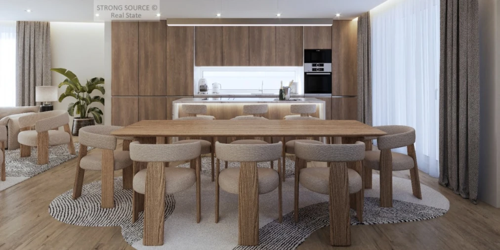 Apartamento T3 para Venda em Lourinhã e Atalaia Foto 36