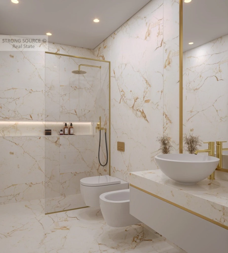 Apartamento T3 para Venda em Lourinhã e Atalaia Foto 39