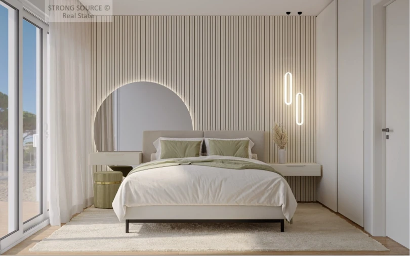 Apartamento T3 para Venda em Lourinhã e Atalaia Foto 41