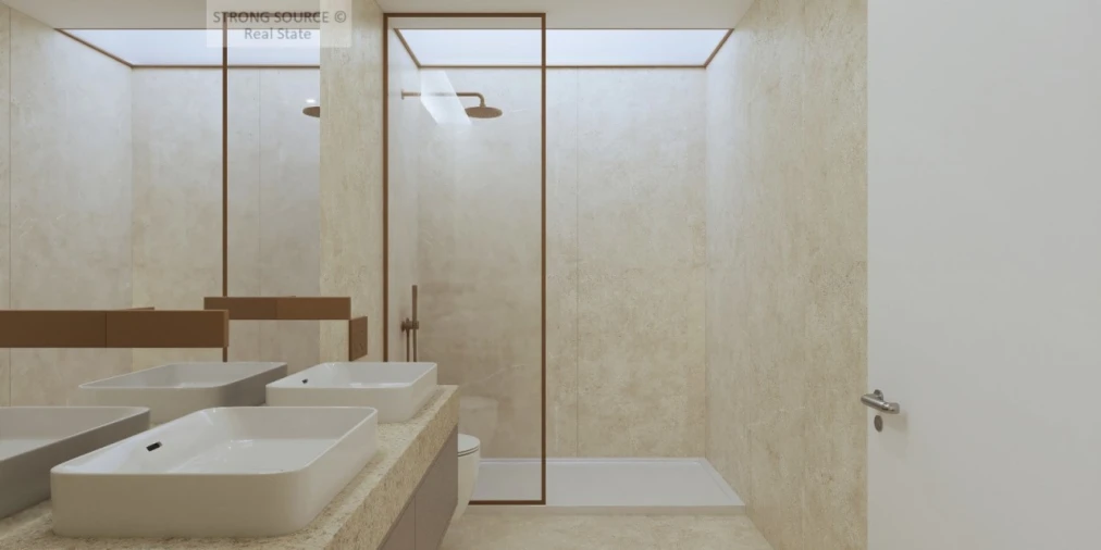 Apartamento T3 para Venda em Lourinhã e Atalaia Foto 44