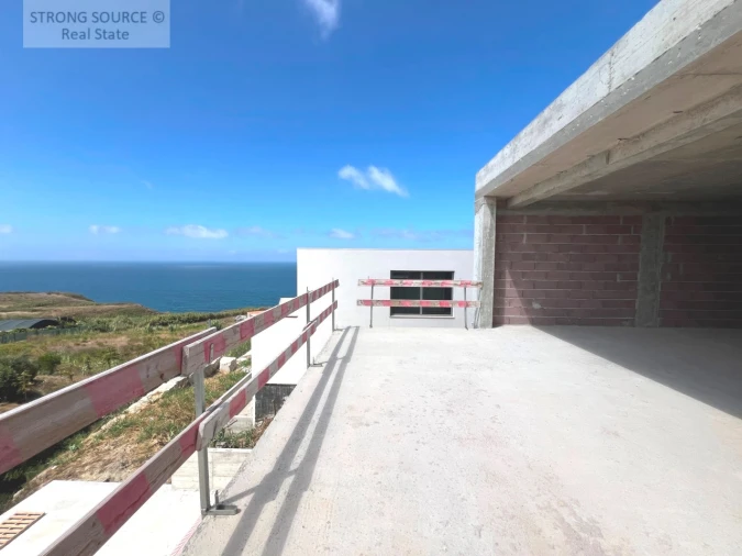 Apartamento T3 para Venda em Lourinhã e Atalaia Foto 2