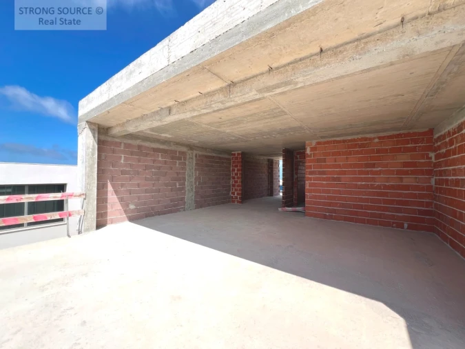 Apartamento T3 para Venda em Lourinhã e Atalaia Foto 8