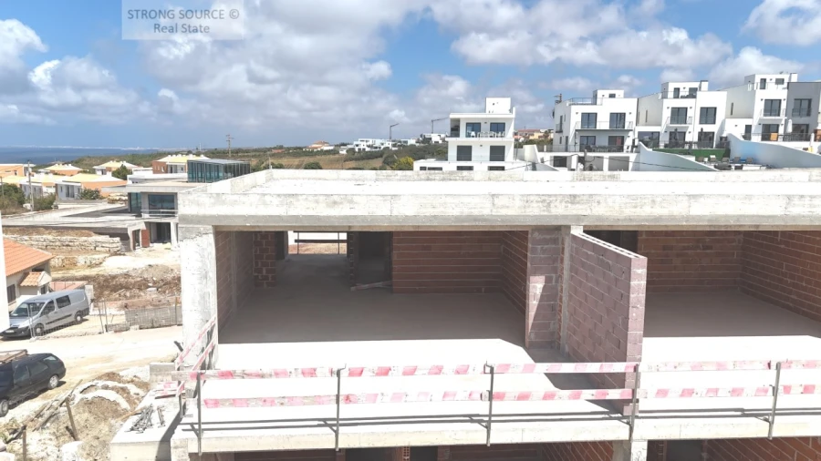 Apartamento T3 para Venda em Lourinhã e Atalaia Foto 17