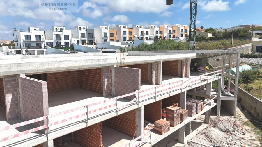 Apartamento T3 para Venda em Lourinhã e Atalaia Foto 18