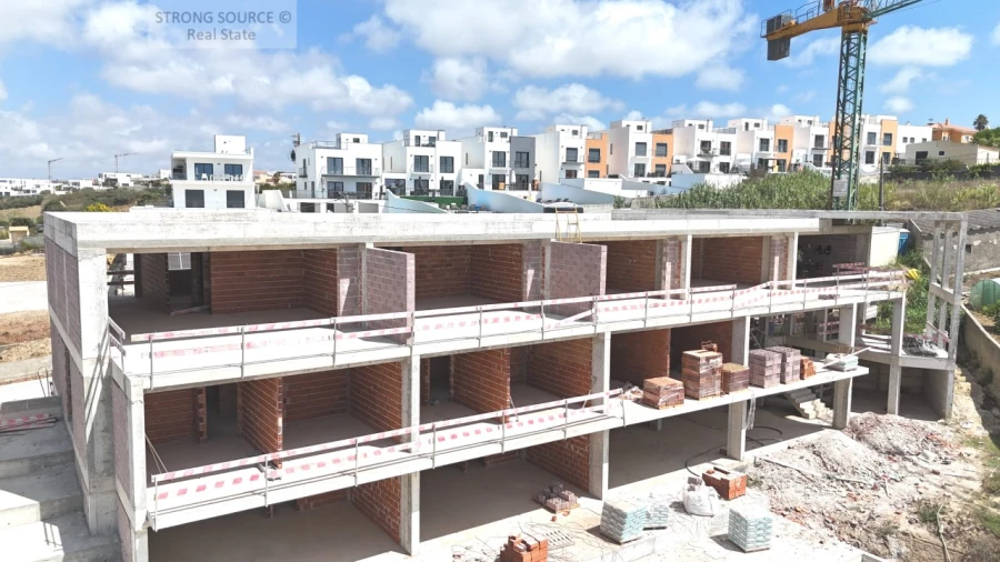 Apartamento T3 para Venda em Lourinhã e Atalaia Foto 20