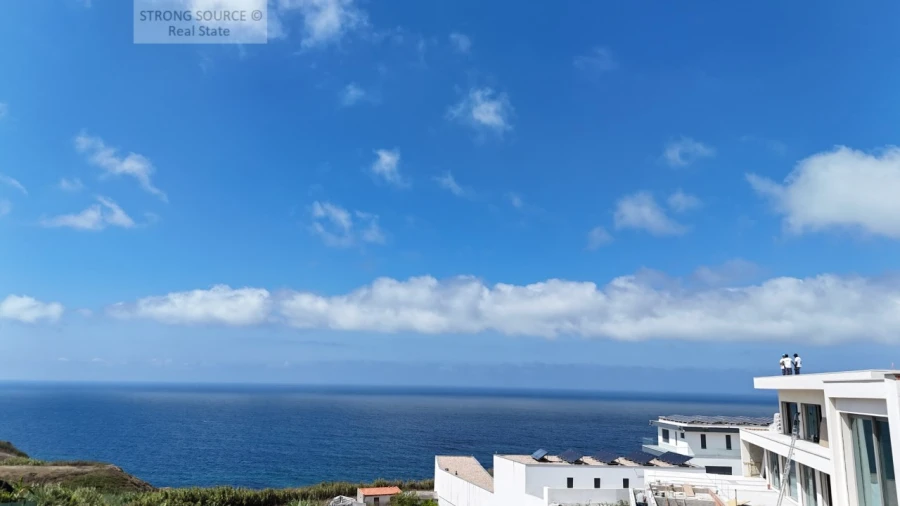 Apartamento T3 para Venda em Lourinhã e Atalaia Foto 24