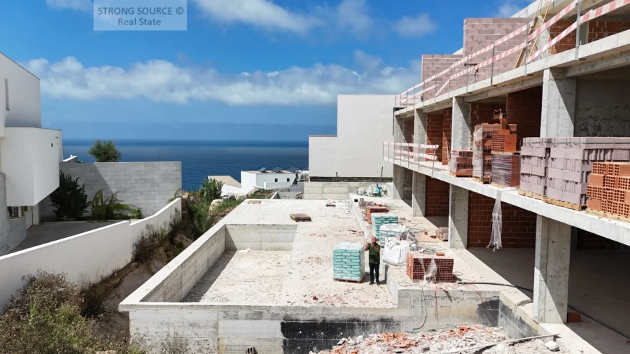 Apartamento T3 para Venda em Lourinhã e Atalaia Foto 25