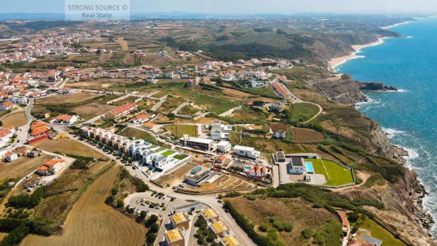 Apartamento T3 para Venda em Lourinhã e Atalaia Foto 26