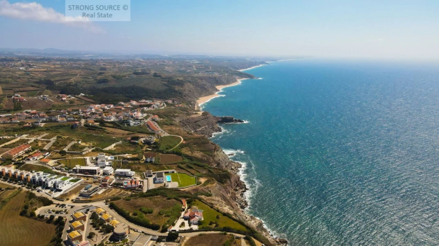 Apartamento T3 para Venda em Lourinhã e Atalaia Foto 27