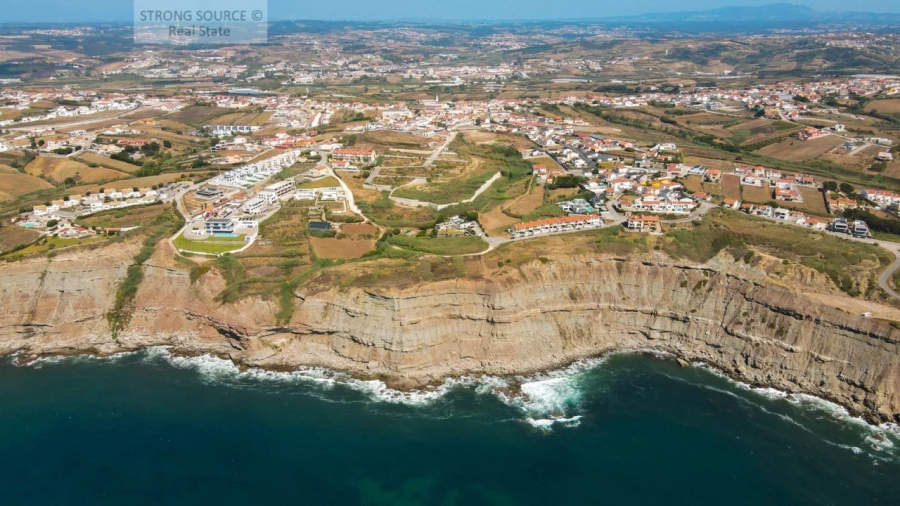 Apartamento T3 para Venda em Lourinhã e Atalaia Foto 28