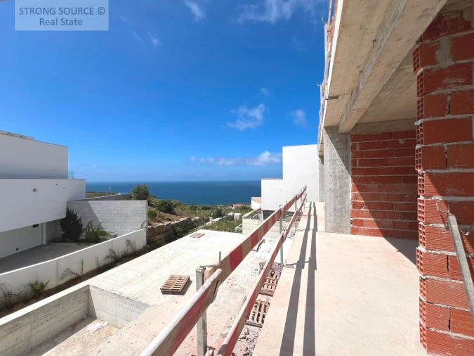 Apartamento T3 para Venda em Lourinhã e Atalaia Foto 48