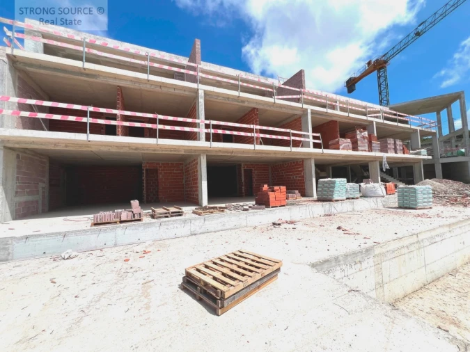 Apartamento T3 para Venda em Lourinhã e Atalaia Foto 52