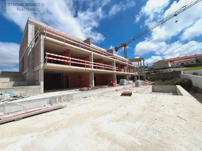 Apartamento T3 para Venda em Lourinhã e Atalaia Foto 54