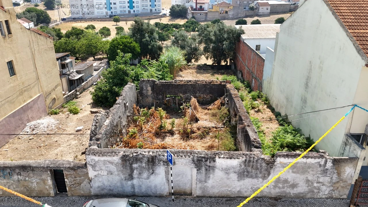 Moradia T3 para Venda em Seixal, Arrentela e Aldeia de Paio Pires Foto 2