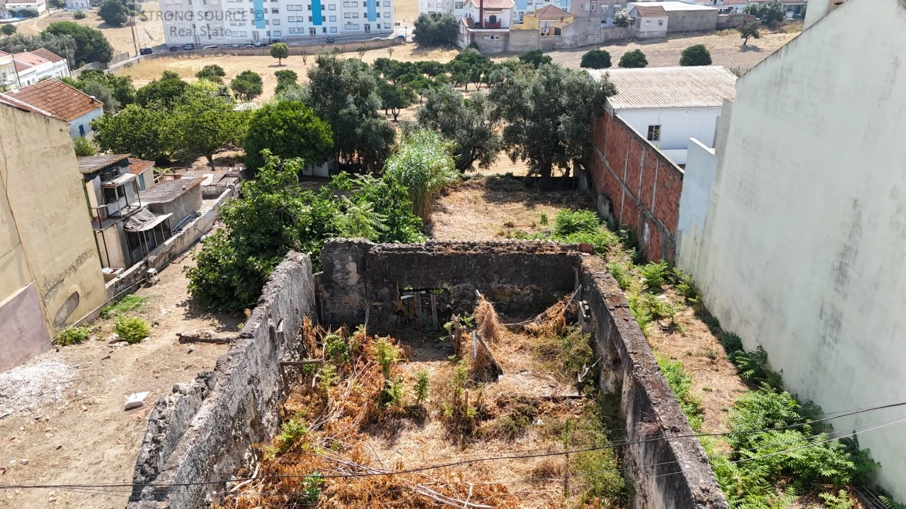 Moradia T3 para Venda em Seixal, Arrentela e Aldeia de Paio Pires Foto 3
