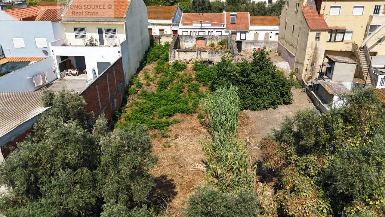 Moradia T3 para Venda em Seixal, Arrentela e Aldeia de Paio Pires Foto 5