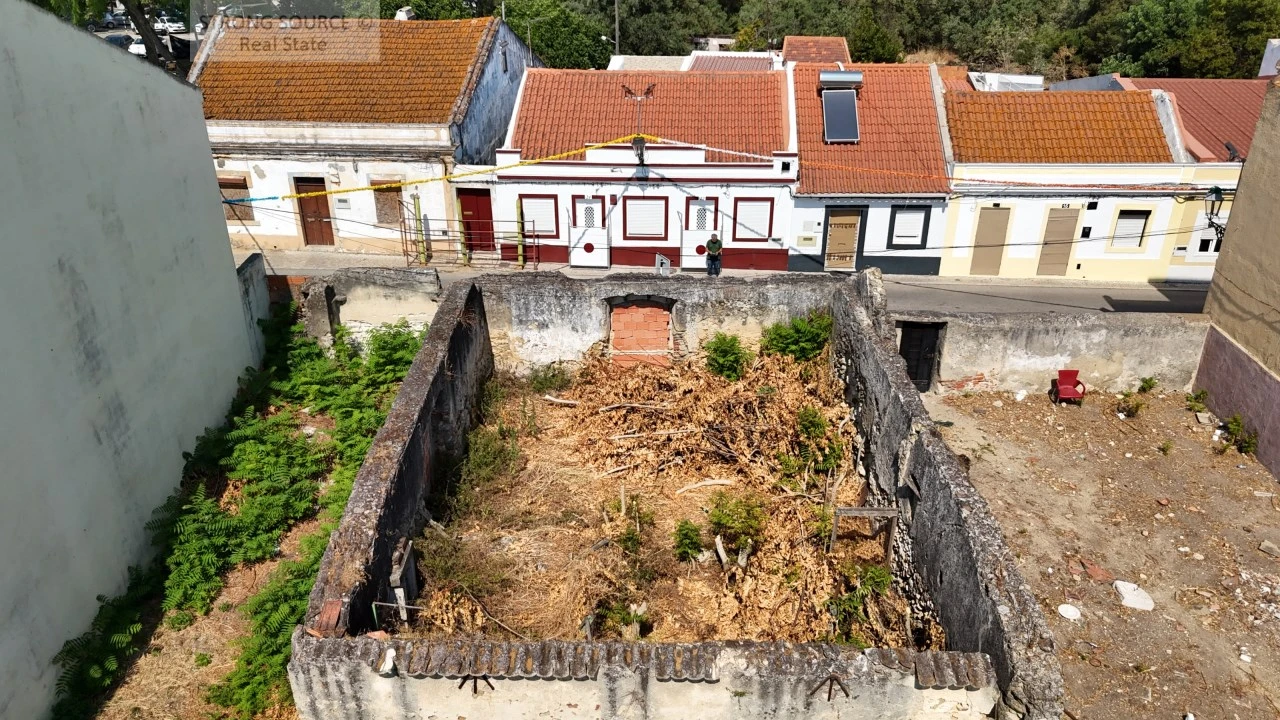 Moradia T3 para Venda em Seixal, Arrentela e Aldeia de Paio Pires Foto 7