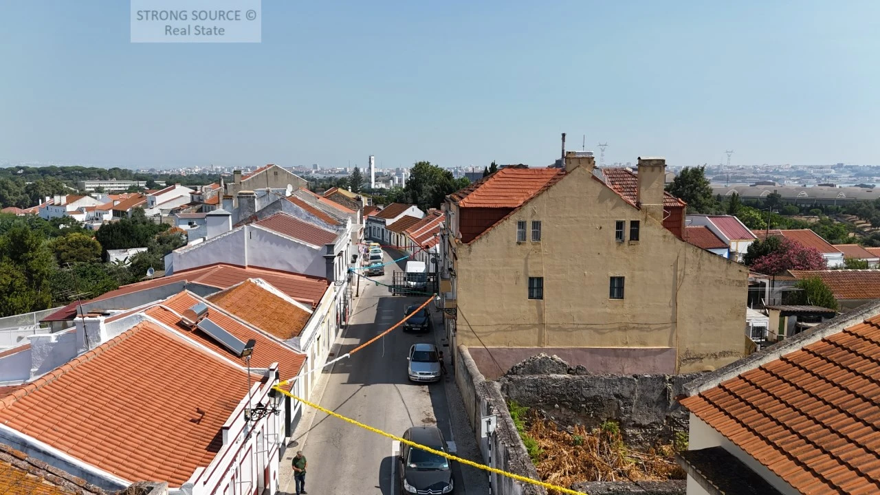 Moradia T3 para Venda em Seixal, Arrentela e Aldeia de Paio Pires Foto 9
