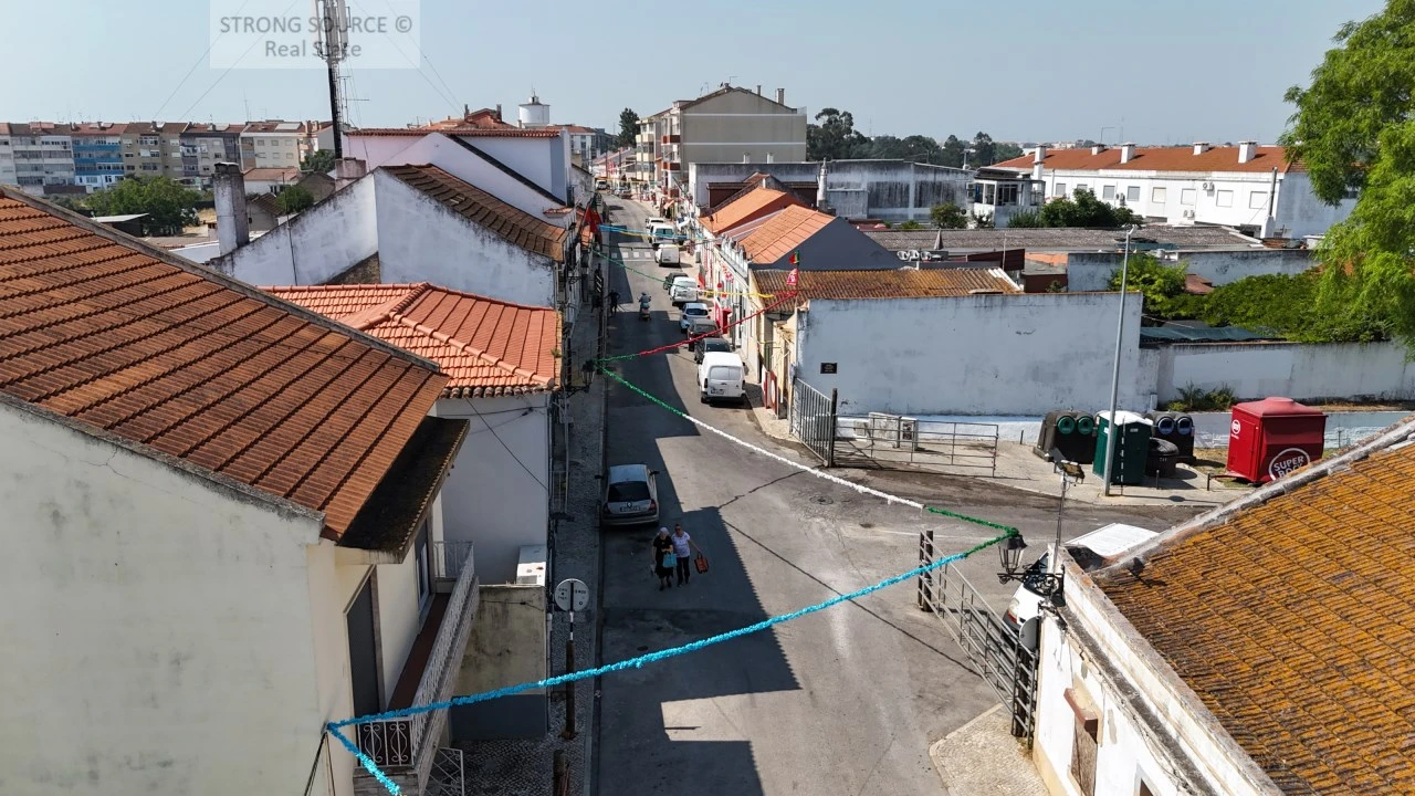 Moradia T3 para Venda em Seixal, Arrentela e Aldeia de Paio Pires Foto 11