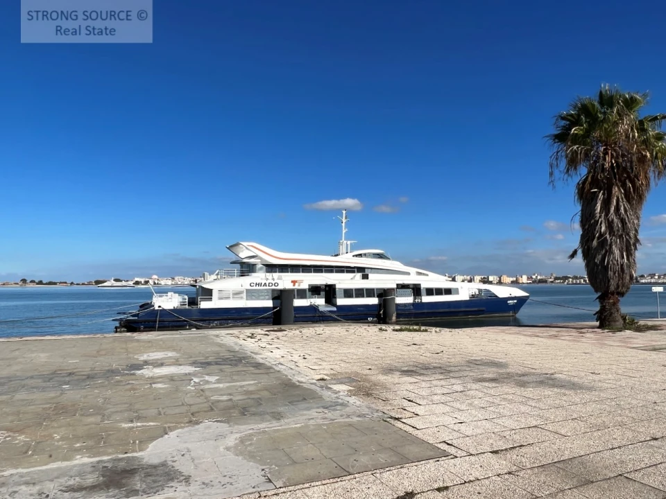 Moradia T3 para Venda em Seixal, Arrentela e Aldeia de Paio Pires Foto 12