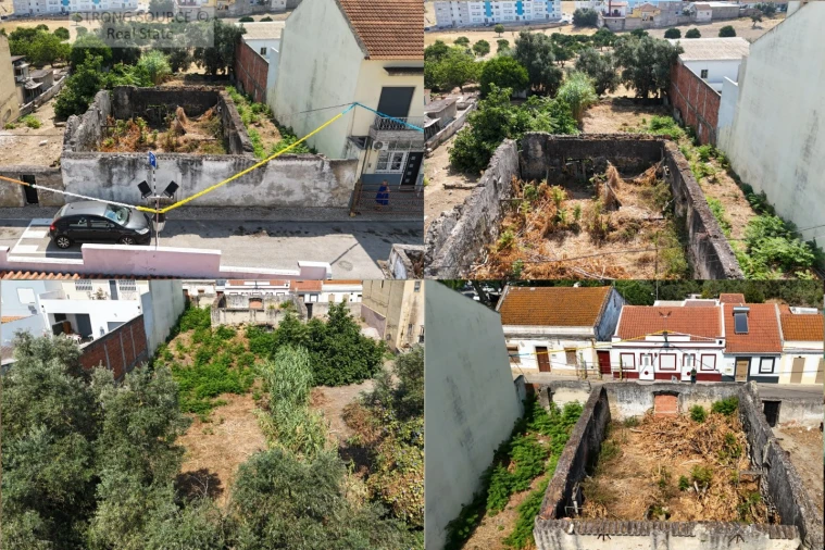 Moradia T3 para Venda em Seixal, Arrentela e Aldeia de Paio Pires Foto 1