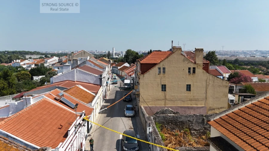 Moradia T3 para Venda em Seixal, Arrentela e Aldeia de Paio Pires Foto 9