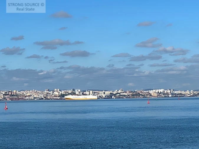 Moradia T3 para Venda em Seixal, Arrentela e Aldeia de Paio Pires Foto 16