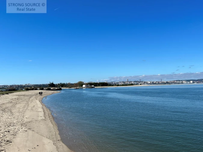 Moradia T3 para Venda em Seixal, Arrentela e Aldeia de Paio Pires Foto 18