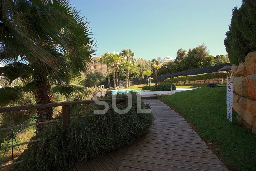 Apartamento T2 para Venda em Portimão Foto 19