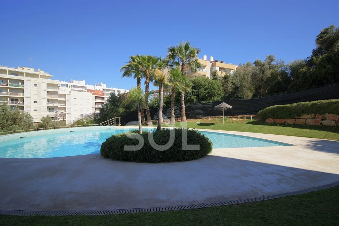 Apartamento T2 para Venda em Portimão Foto 20