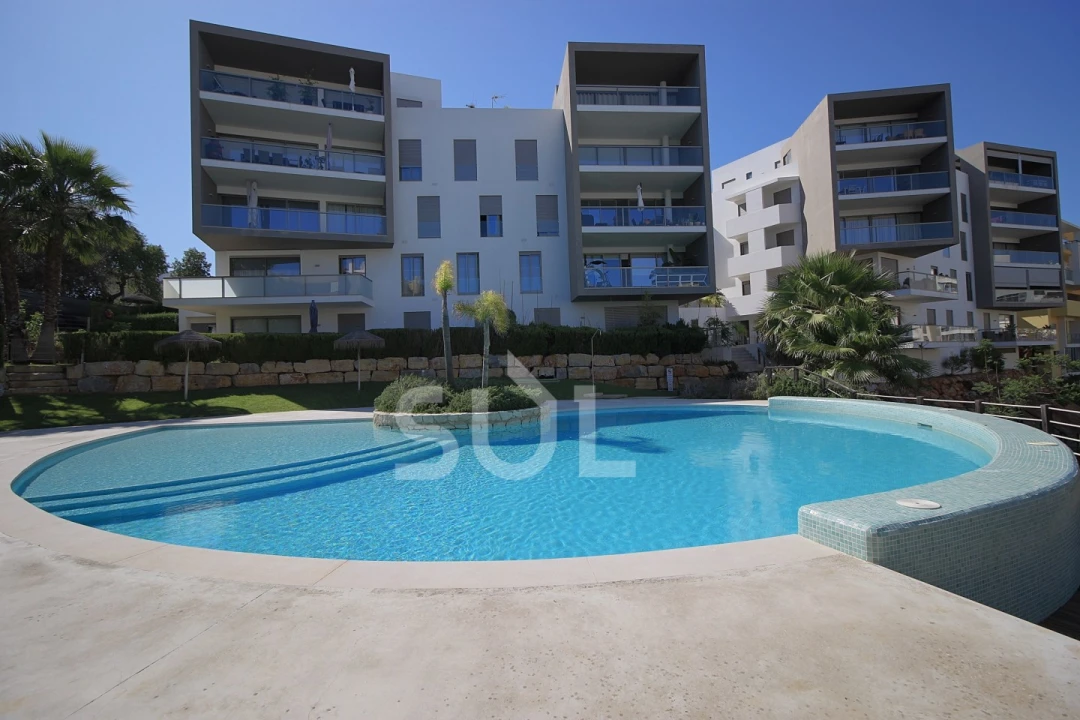 Apartamento T2 para Venda em Portimão Foto 23