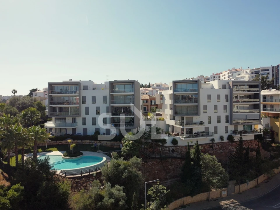 Apartamento T2 para Venda em Portimão Foto 26