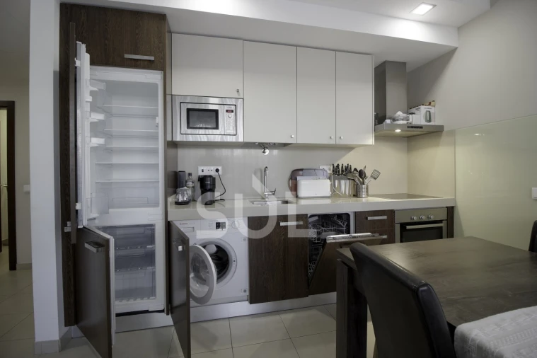 Apartamento T2 para Venda em Portimão Foto 6