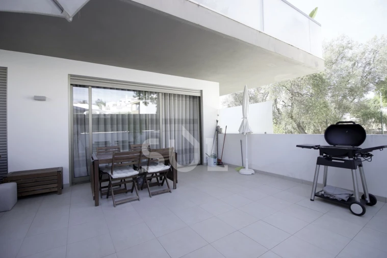 Apartamento T2 para Venda em Portimão Foto 18