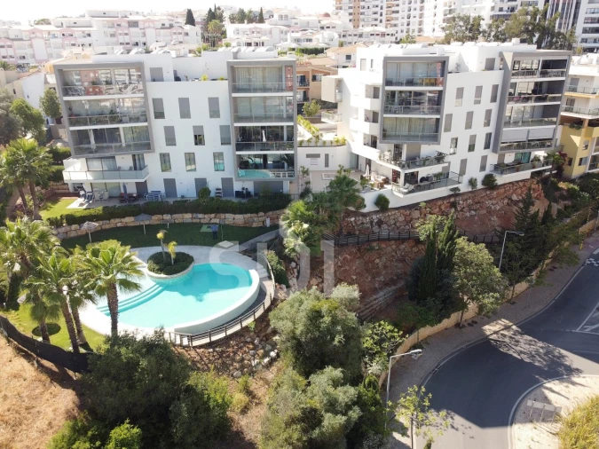 Apartamento T2 para Venda em Portimão Foto 24