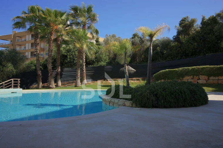 Apartamento T2 para Venda em Portimão Foto 25