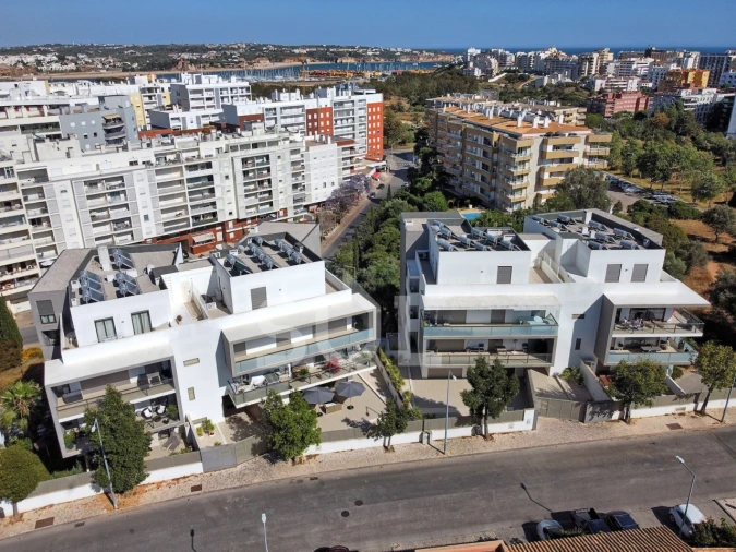 Apartamento T2 para Venda em Portimão Foto 27