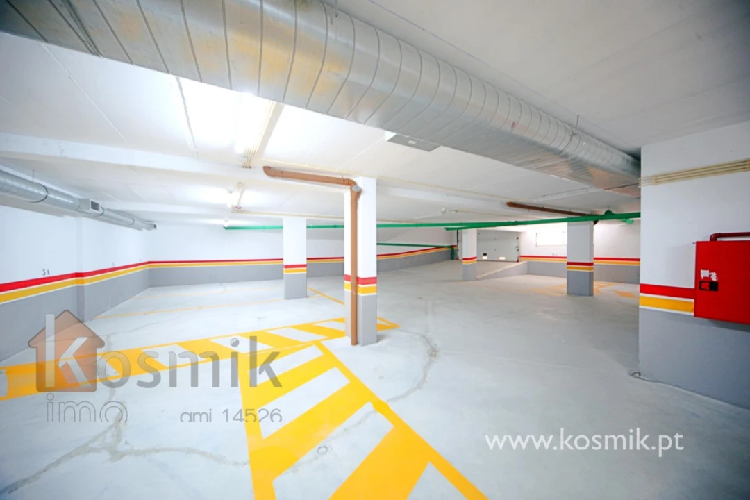 Apartamento T2 para Arrendamento em Póvoa de Santo Adrião e Olival Basto Foto 67