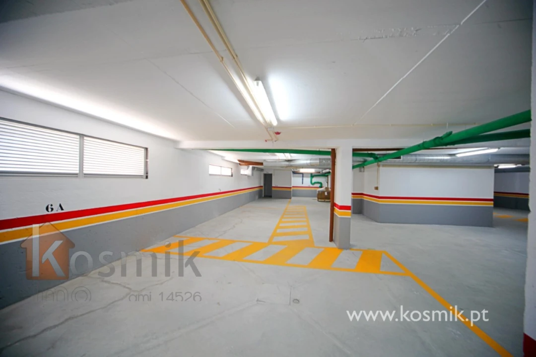 Apartamento T2 para Arrendamento em Póvoa de Santo Adrião e Olival Basto Foto 70