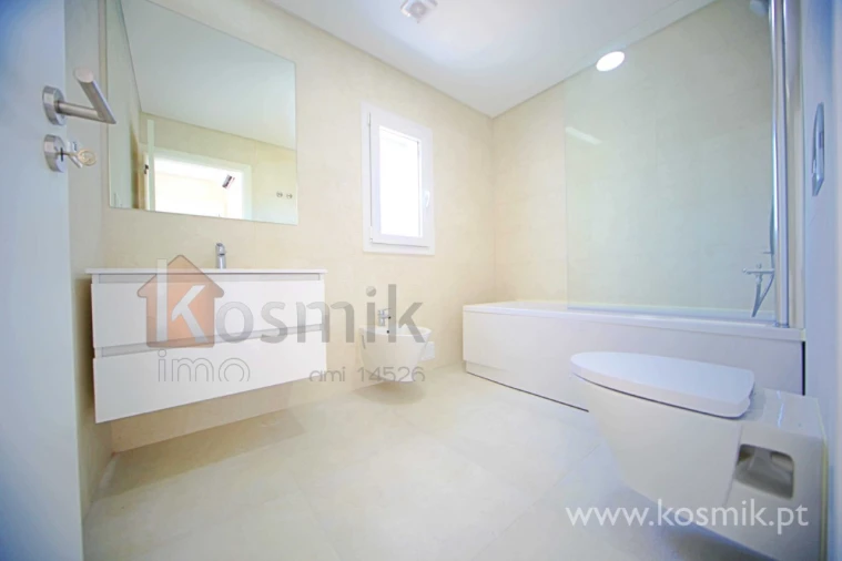 Apartamento T2 para Arrendamento em Póvoa de Santo Adrião e Olival Basto Foto 19