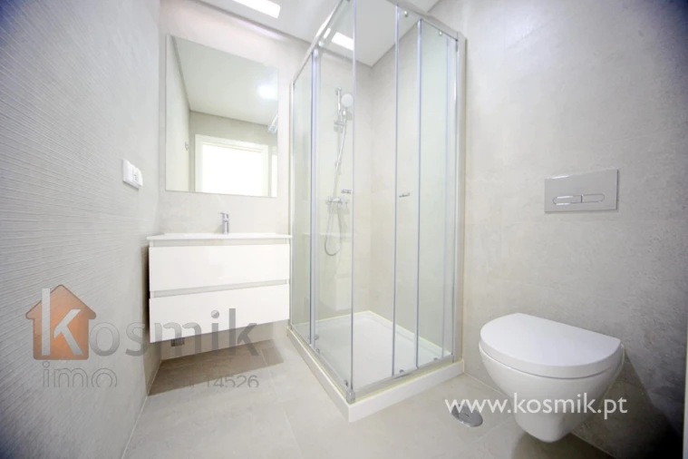 Apartamento T2 para Arrendamento em Póvoa de Santo Adrião e Olival Basto Foto 50