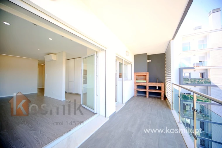 Apartamento T2 para Arrendamento em Póvoa de Santo Adrião e Olival Basto Foto 53