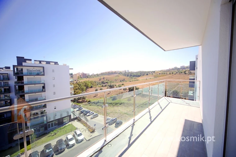 Apartamento T2 para Arrendamento em Póvoa de Santo Adrião e Olival Basto Foto 60