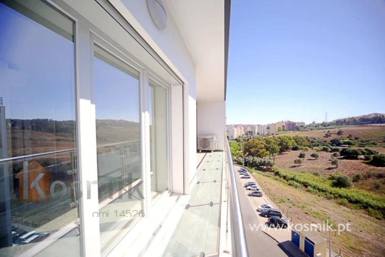 Apartamento T2 para Arrendamento em Póvoa de Santo Adrião e Olival Basto Foto 63