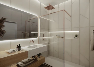 Apartamento T3 para Venda em Santo Antonio dos Olivais