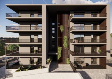 Apartamento T3 para Venda em Santo Antonio dos Olivais