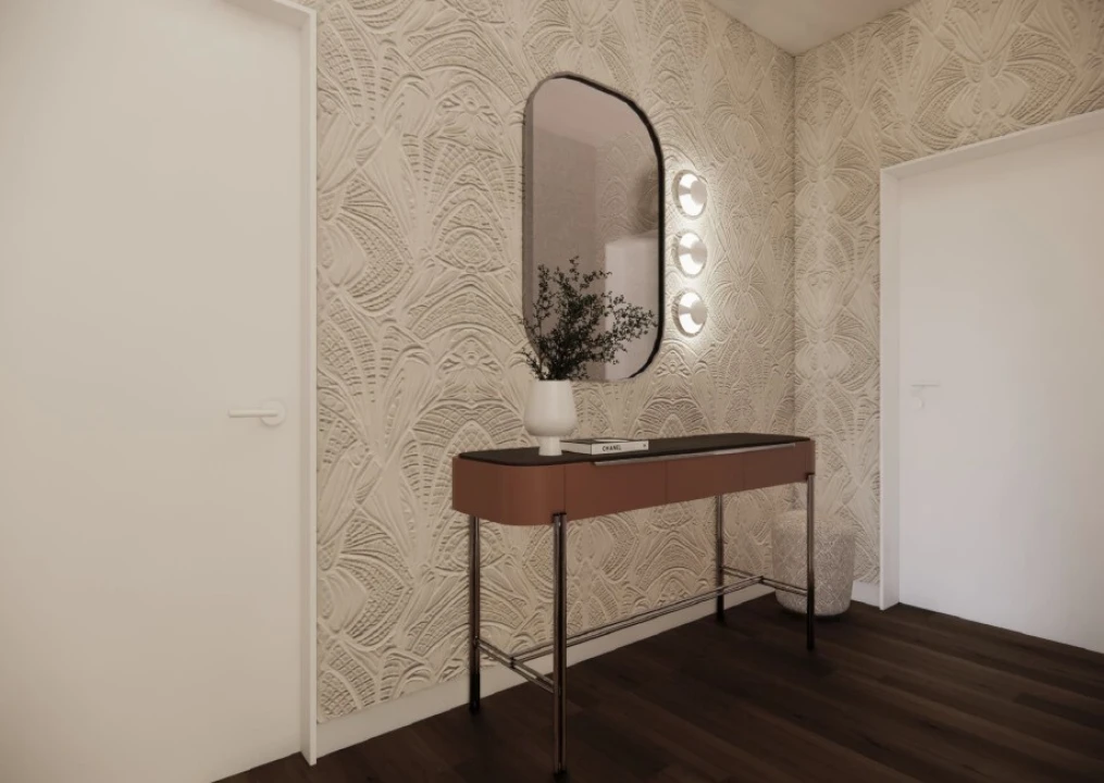 Apartamento T3 para Venda em Santo Antonio dos Olivais Foto 6