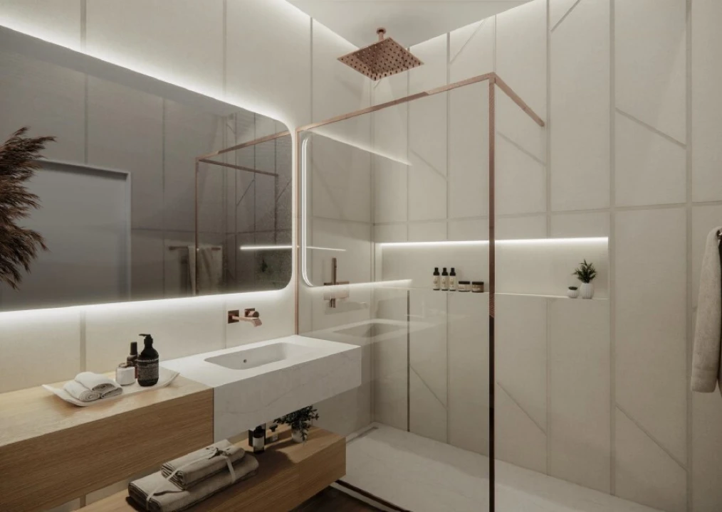 Apartamento T3 para Venda em Santo Antonio dos Olivais Foto 7
